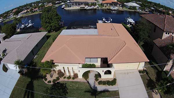 Gulf Access Home for Sale SWFL