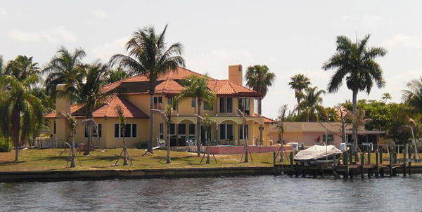 Cape Coral homes for sale